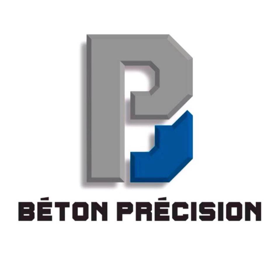 Beton Precision Logo