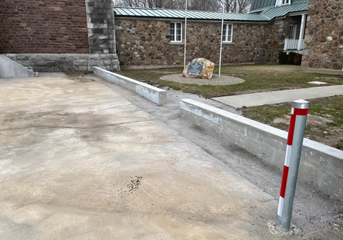 Béton Précision - Nos Services Muret