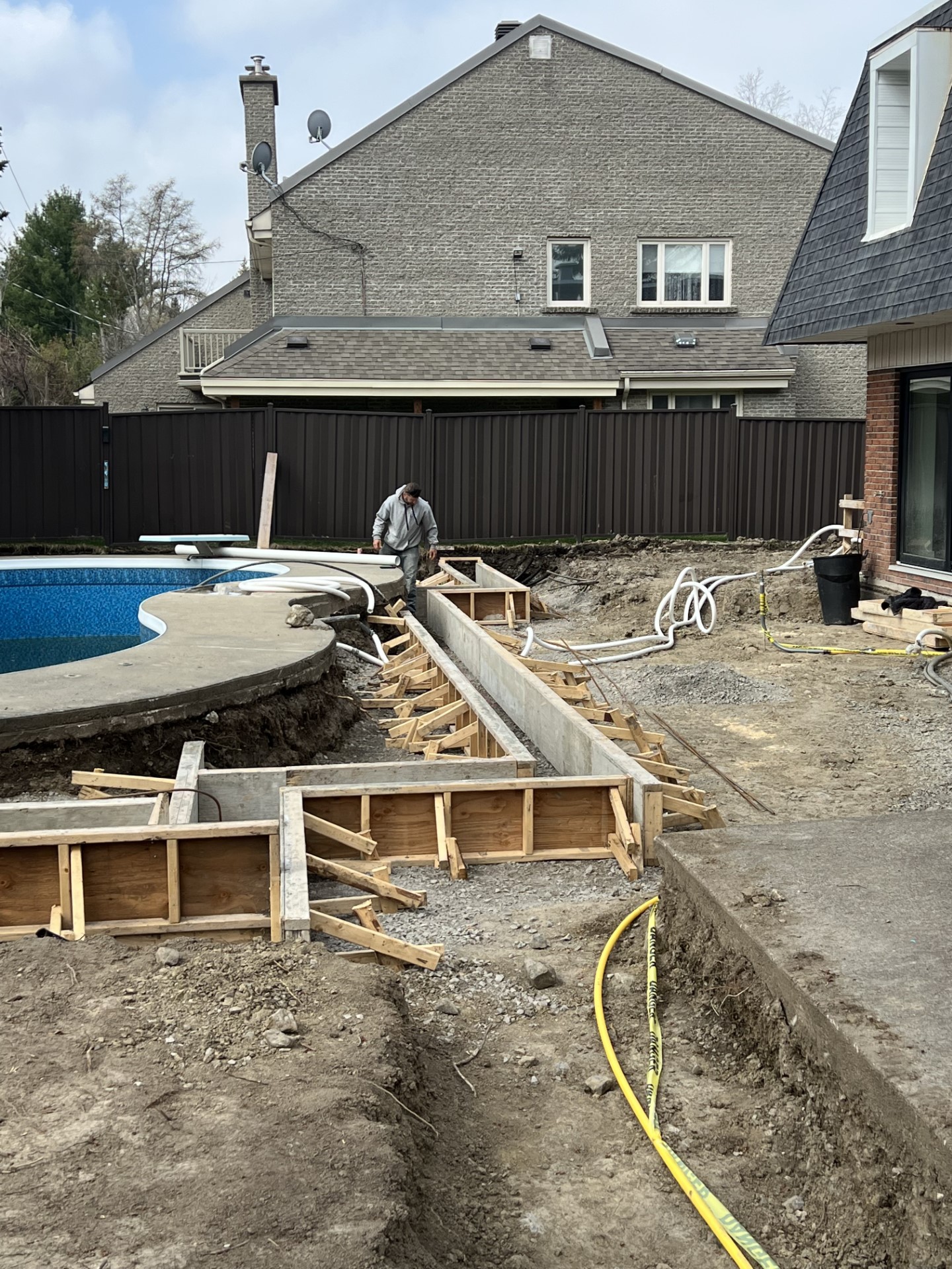 Béton Précision - Nos Réalisations #14