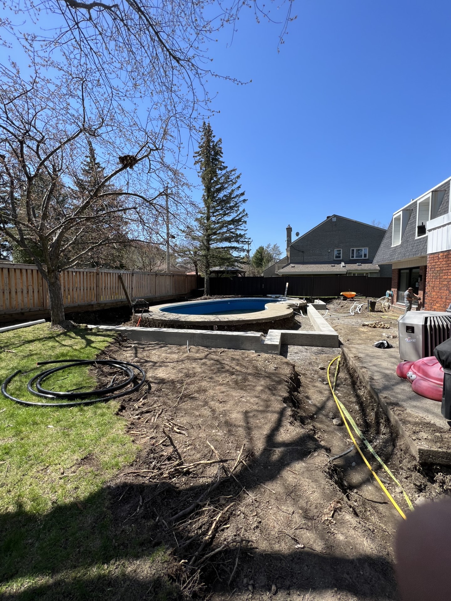 Béton Précision - Nos Réalisations #19