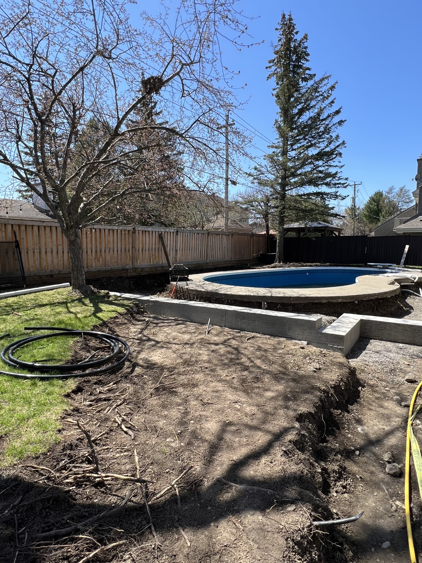 Béton Précision - Nos Réalisations #21