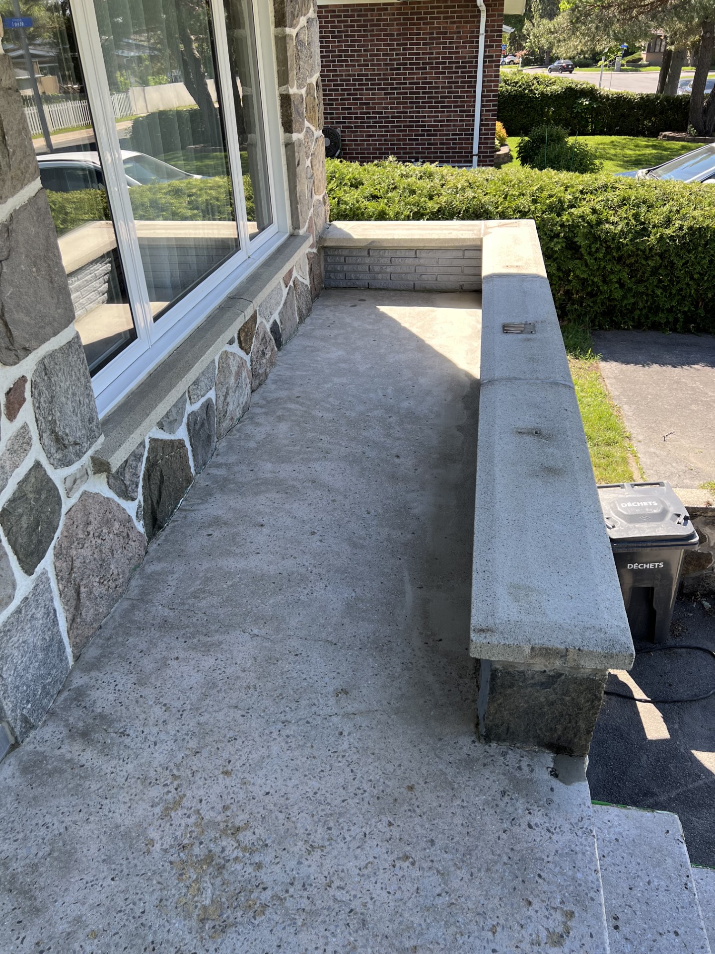 Béton Précision - Nos Réalisations #22