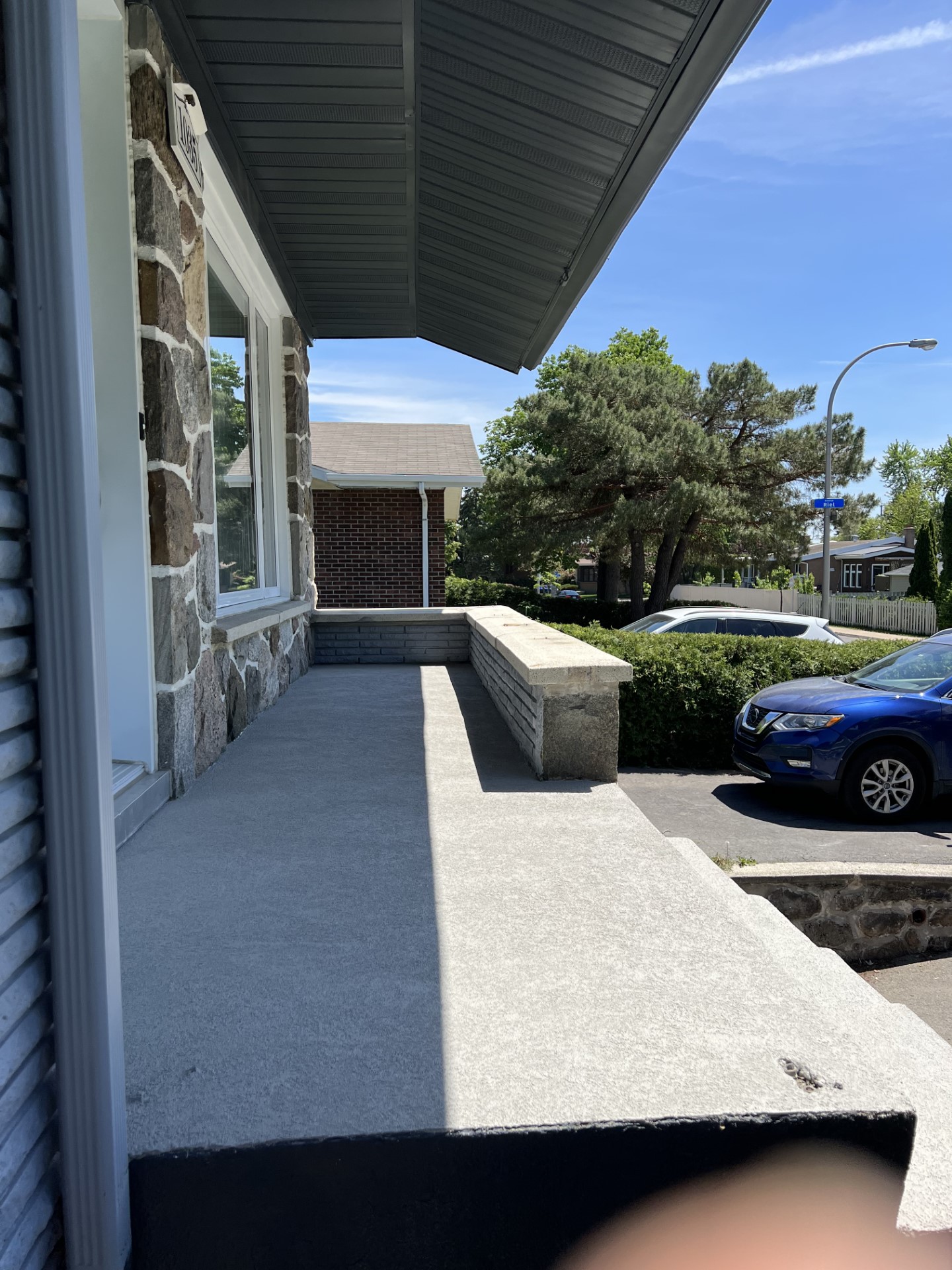 Béton Précision - Nos Réalisations #25