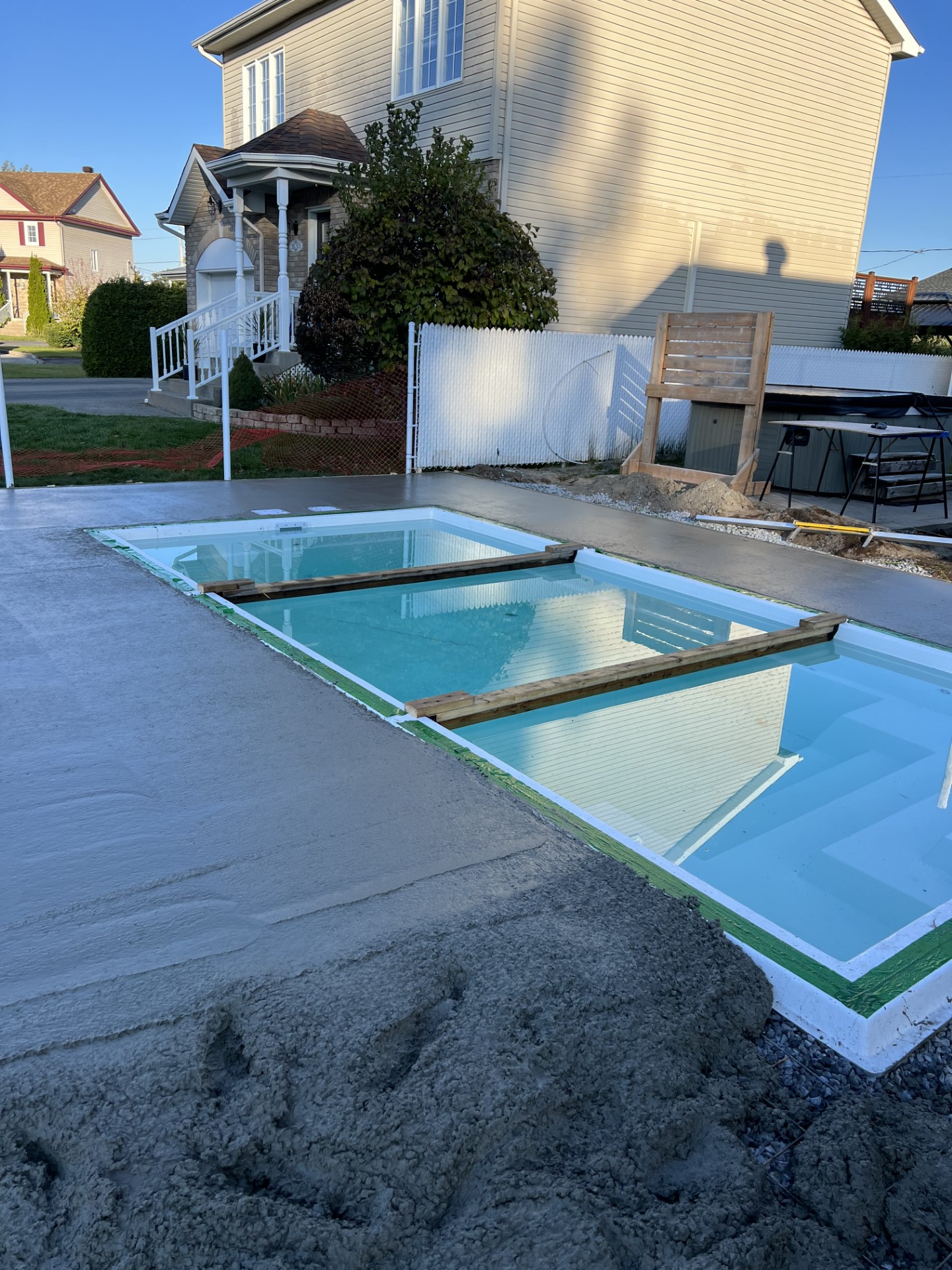 Béton Précision - Nos Réalisations #29