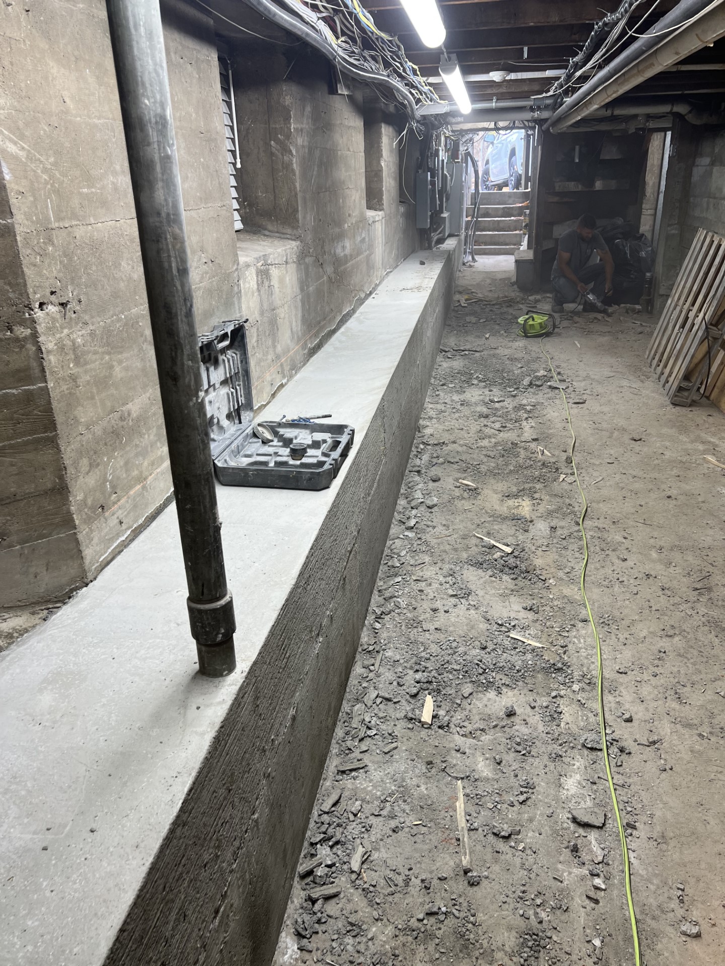 Béton Précision - Nos Réalisations #33