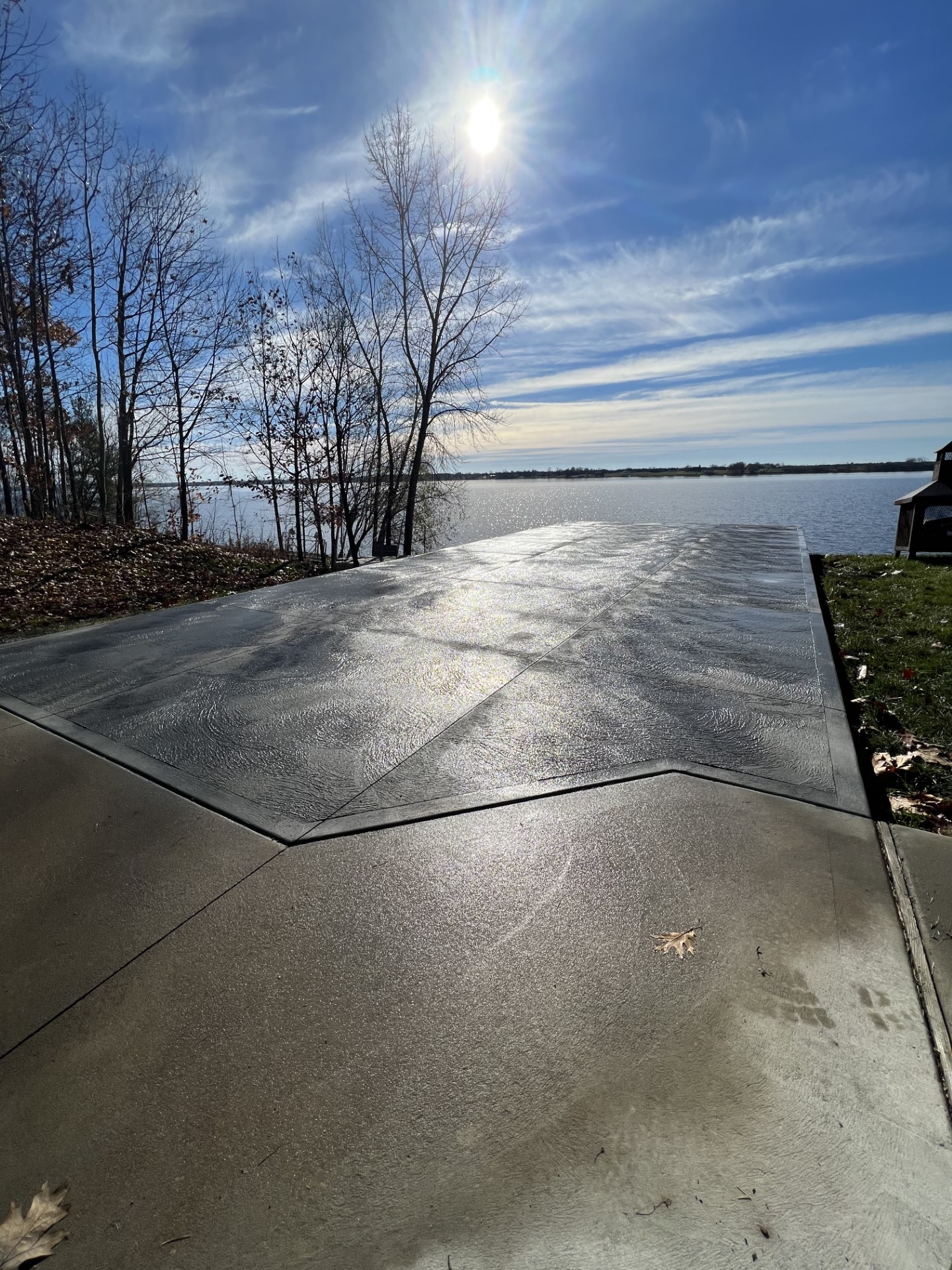 Béton Précision - Nos Réalisations #35