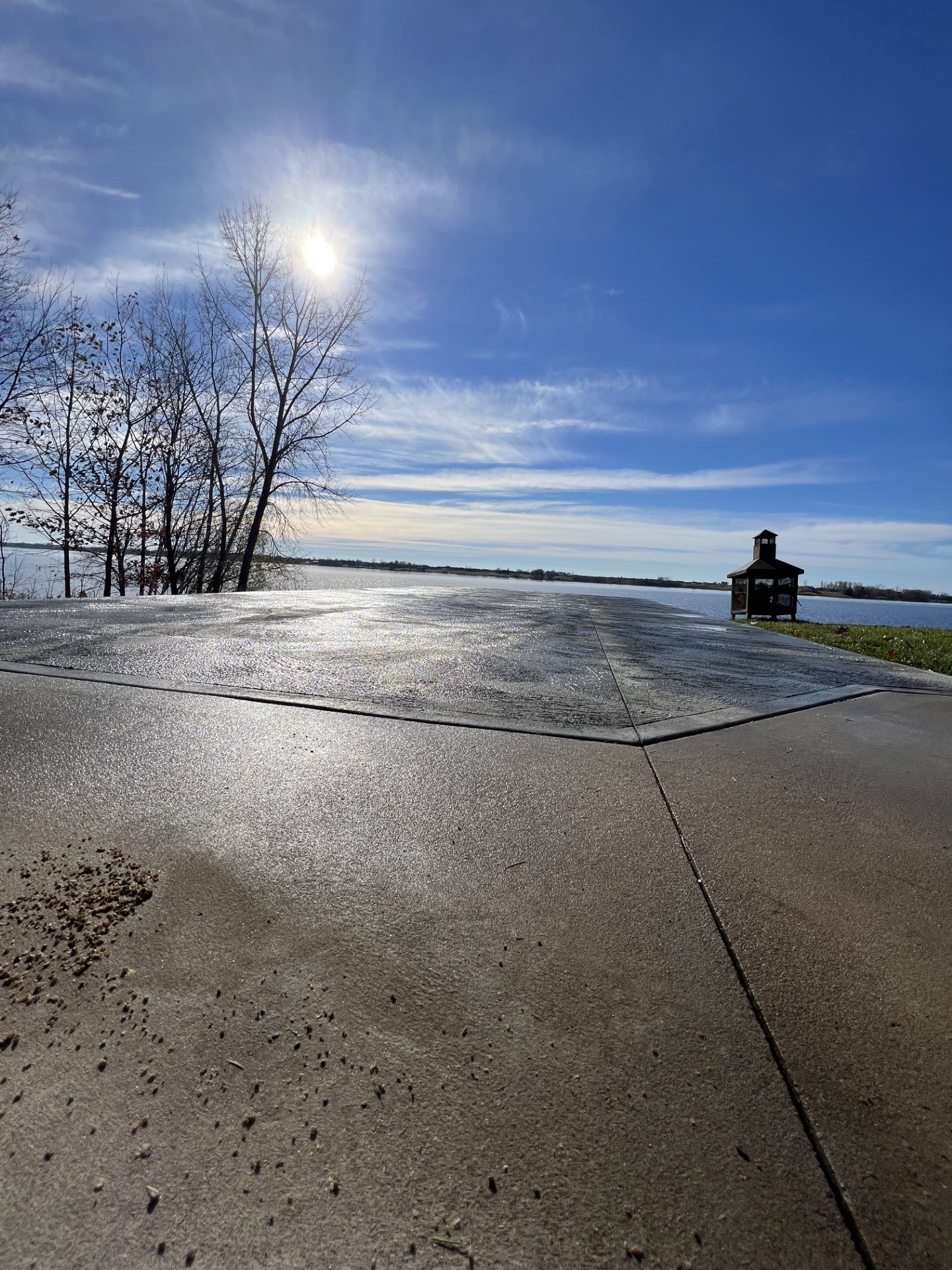 Béton Précision - Nos Réalisations #36