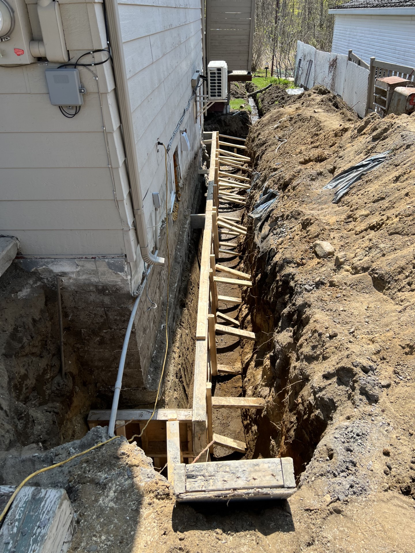 Béton Précision - Nos Réalisations #38