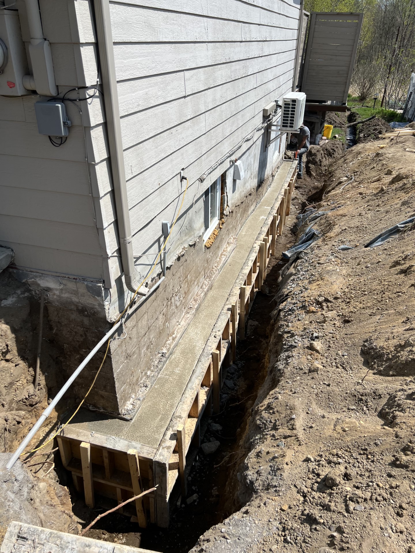 Béton Précision - Nos Réalisations #40