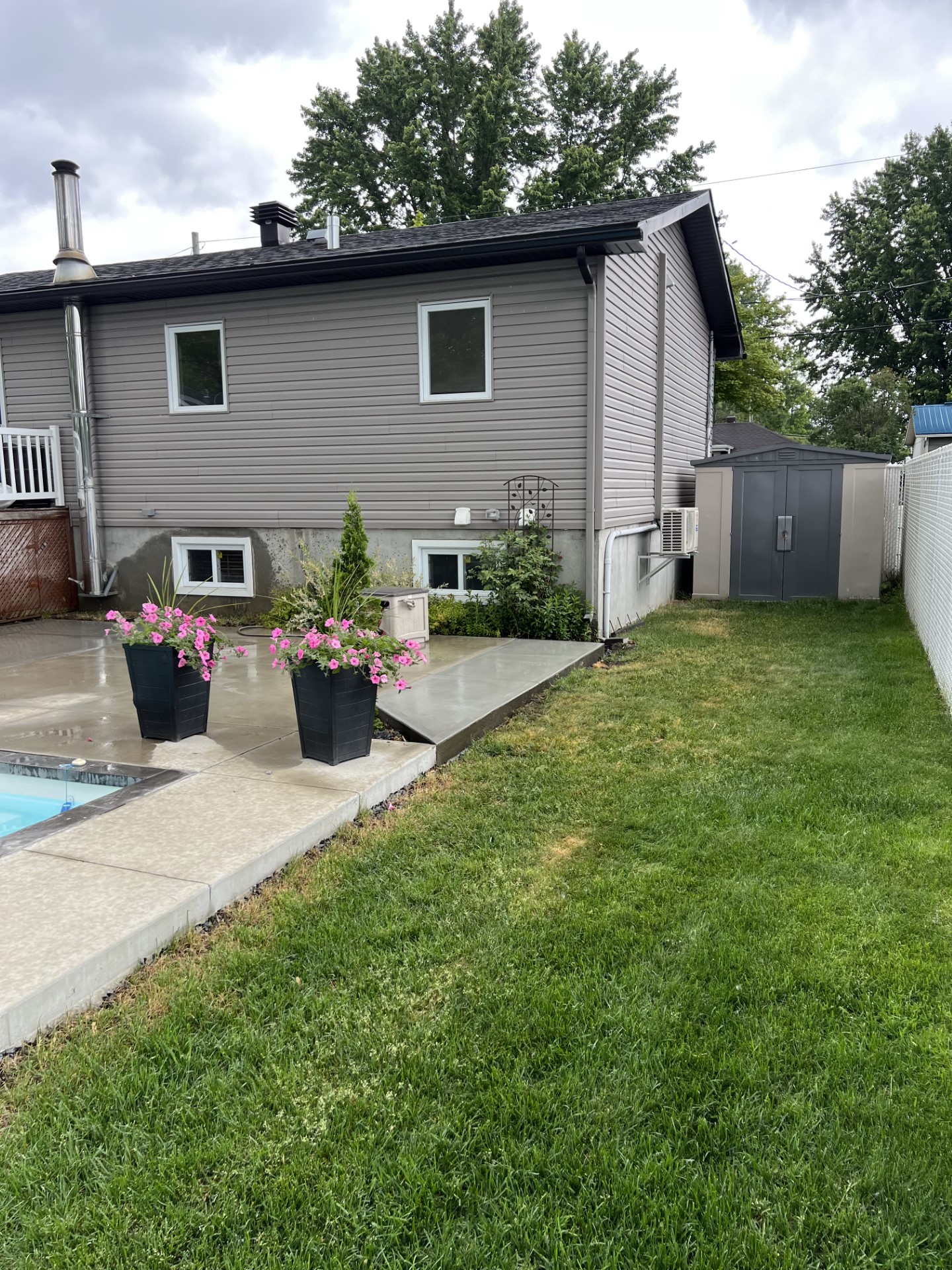 Béton Précision - Nos Réalisations #44