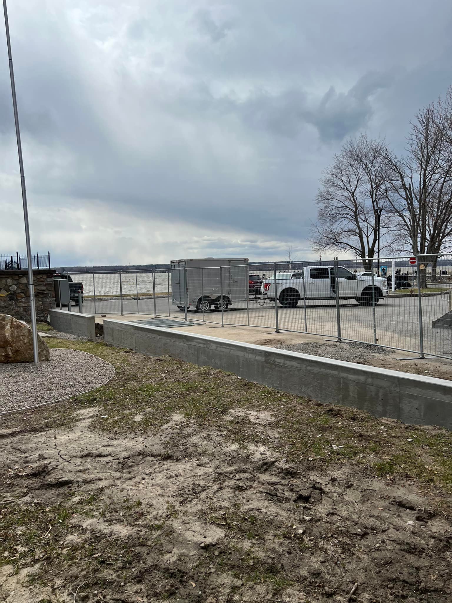 Béton Précision - Nos Réalisations #5