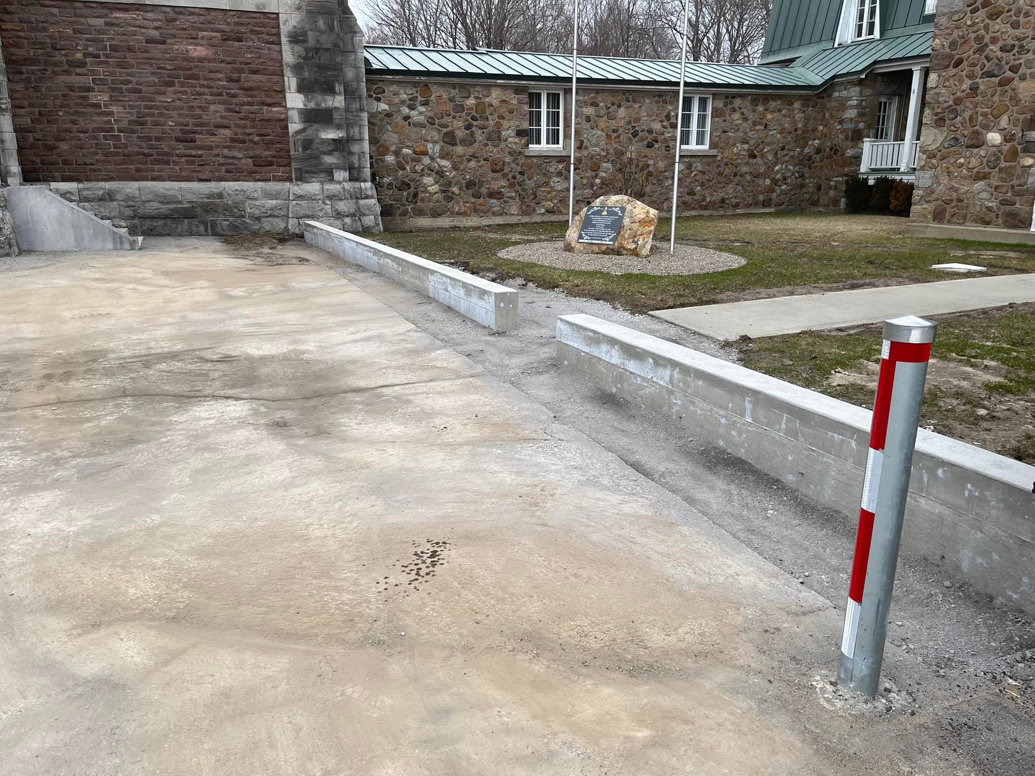 Béton Précision - Nos Réalisations #6