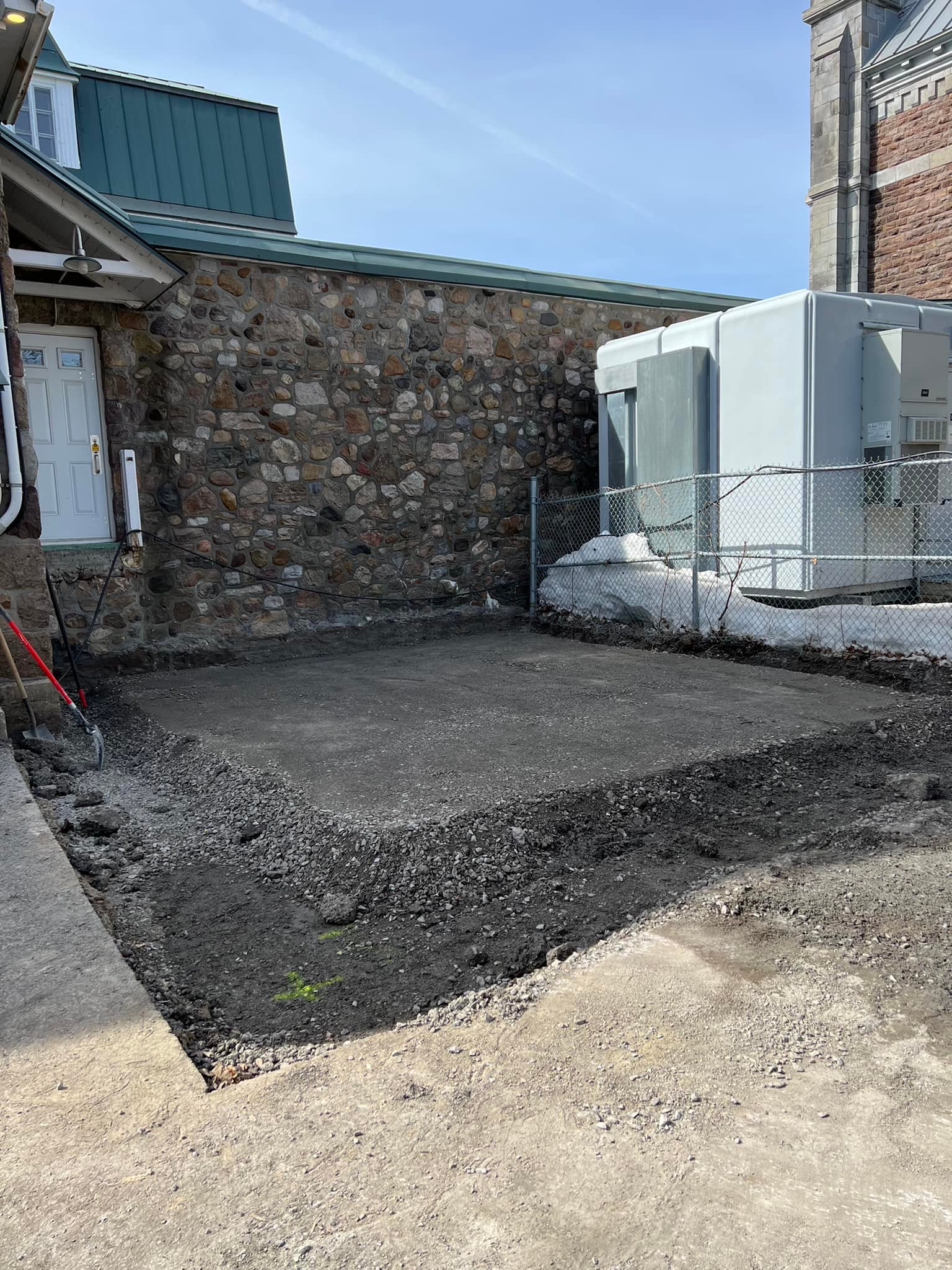 Béton Précision - Nos Réalisations #9